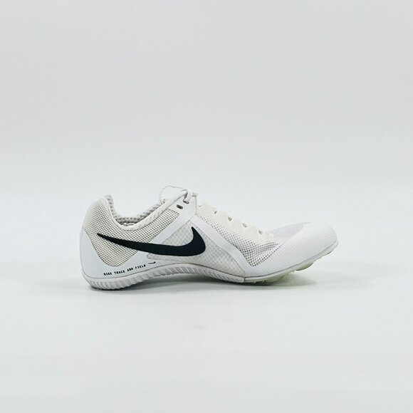 Nike Zoom Rival Multi \'White Silver\' DC8749-100 Track Multi Size main image 4